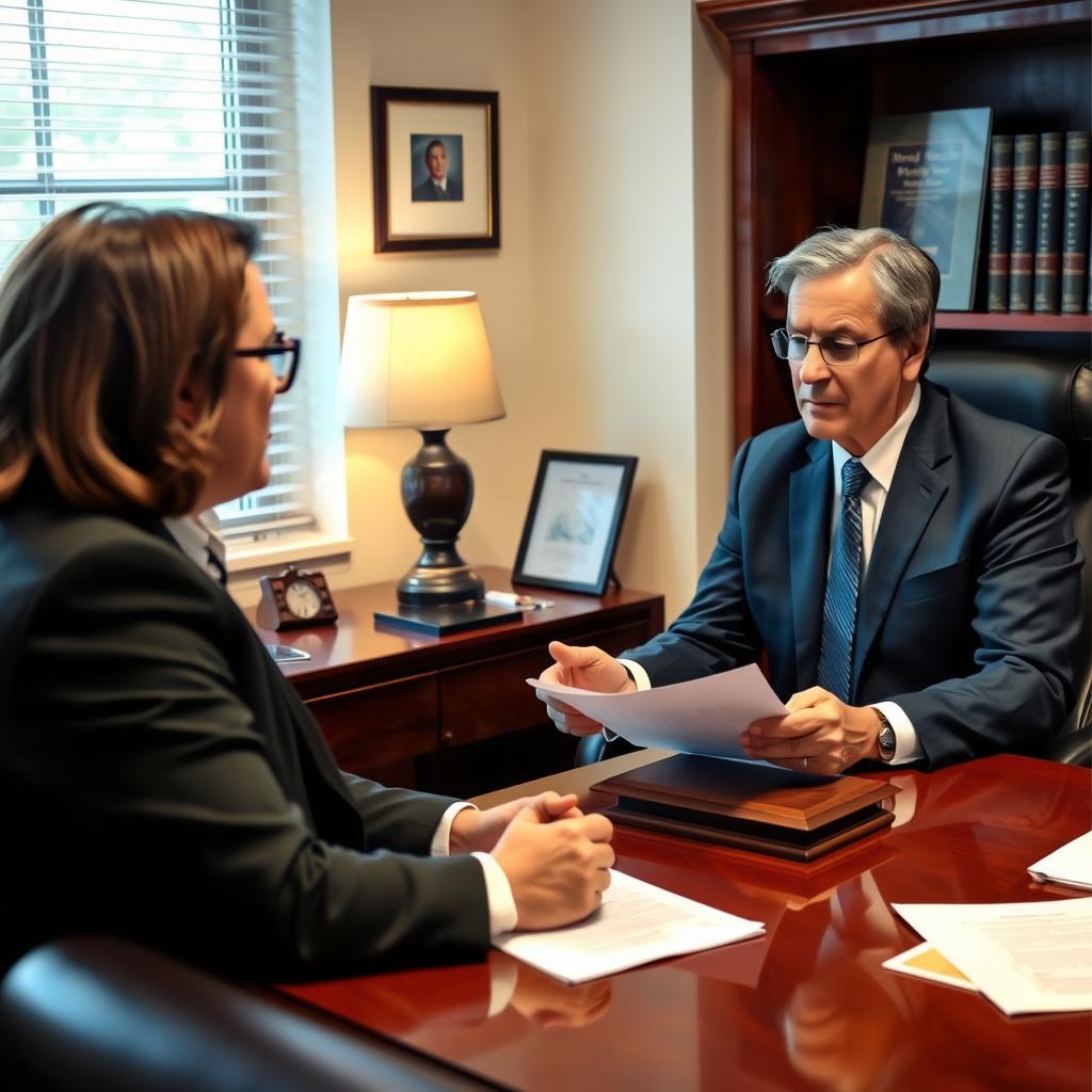 Partnership Lawyer York County, VA