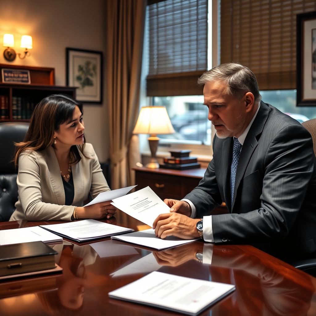 Perjury lawyer Virginia Beach