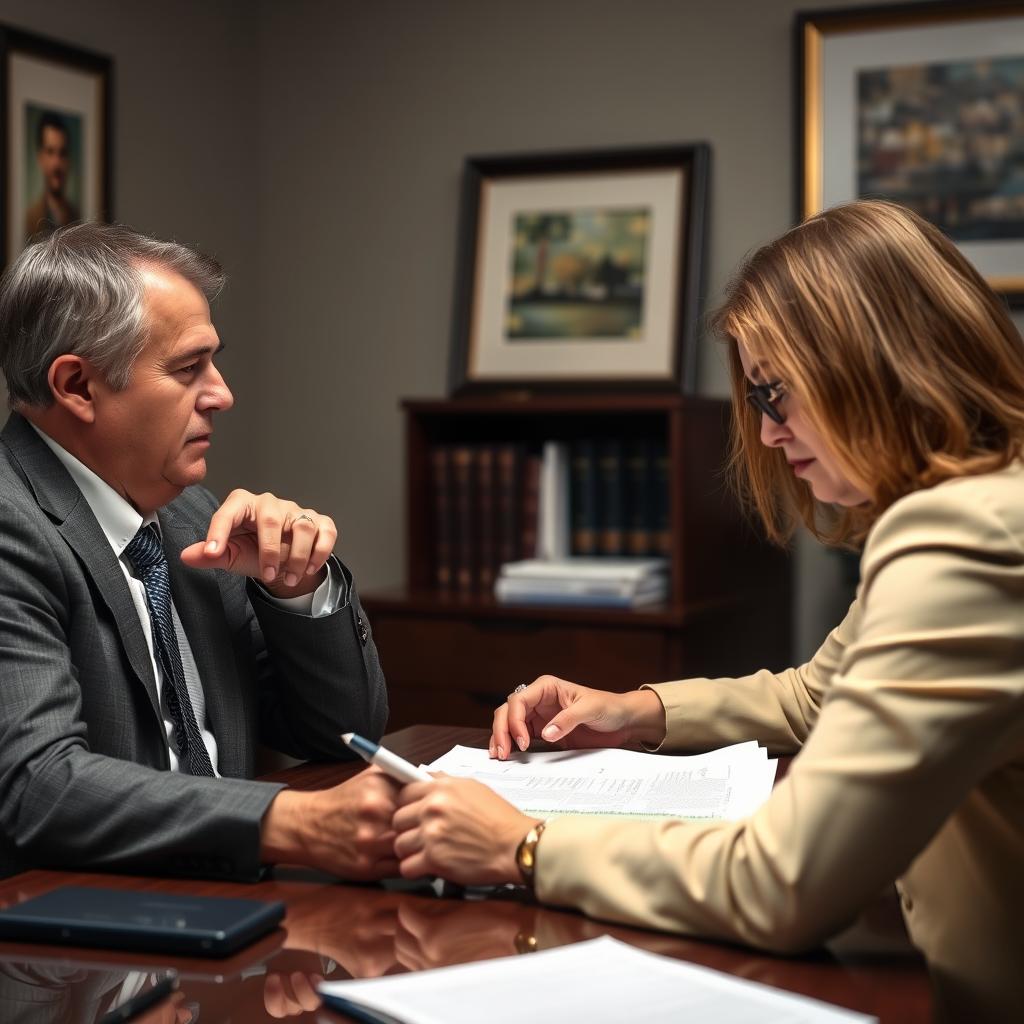 Petit Larceny Defense Lawyer Chesapeake