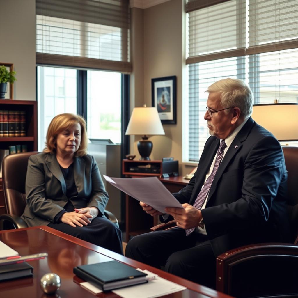 Petit Larceny Defense Lawyer Virginia Beach, VA