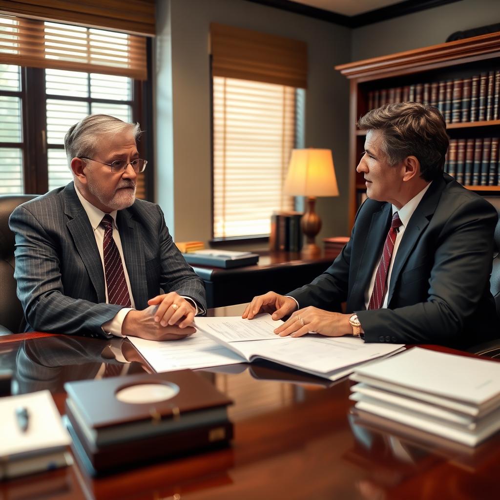 Petit Larceny Defense Lawyer York County, VA
