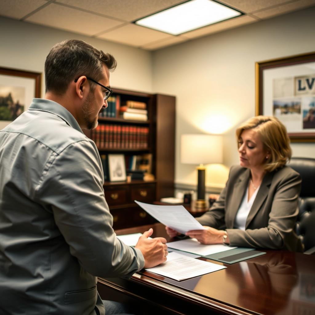 Postnup Lawyer York County