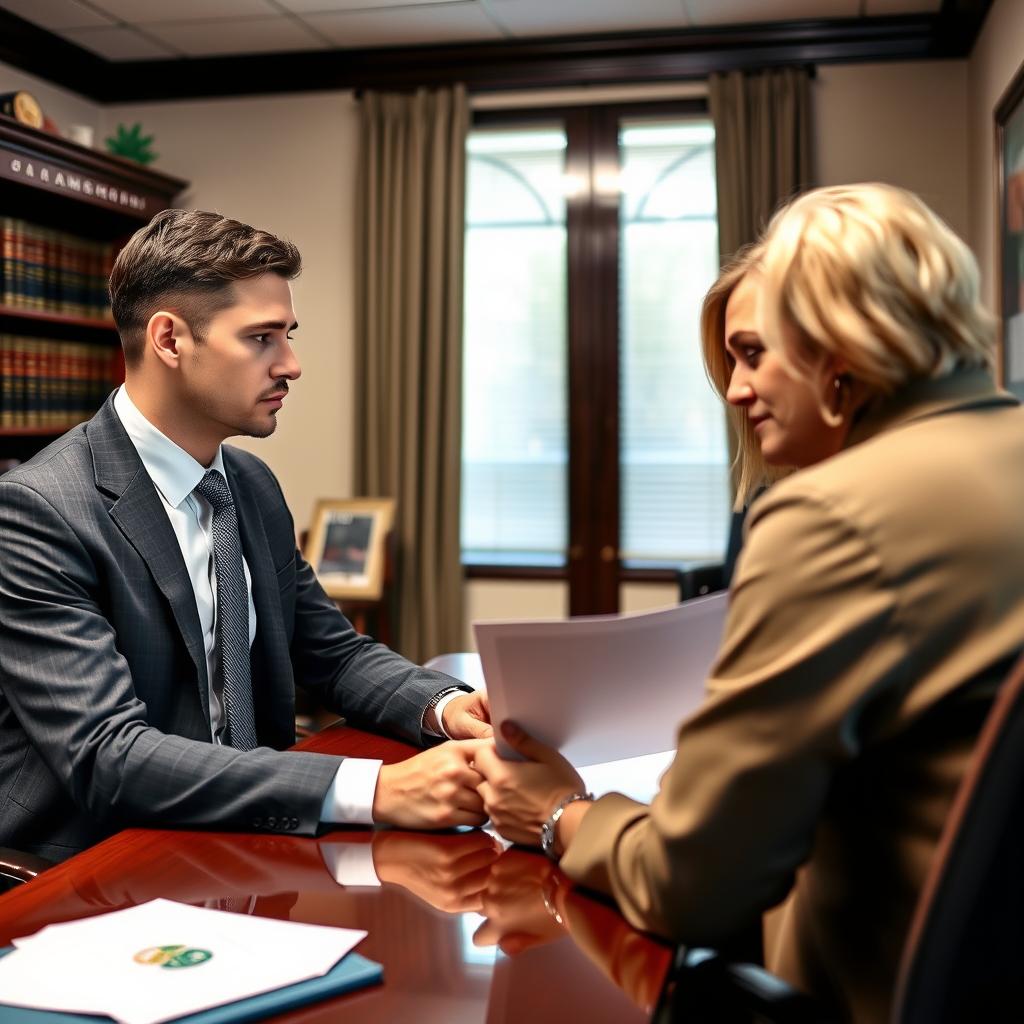 Postnuptial Agreement Lawyer Isle of Wight County
