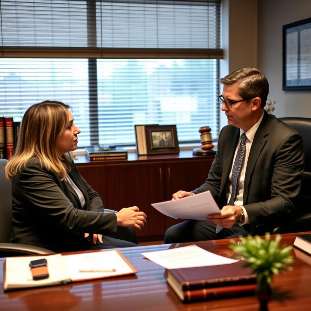 Postnuptial Agreement Lawyer James City County