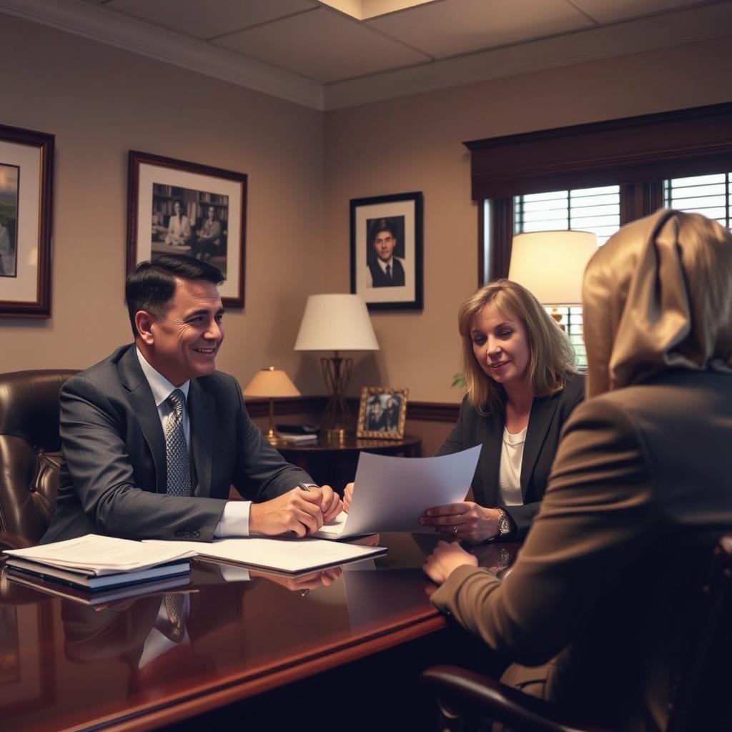 Postnuptial Agreement Lawyer York County