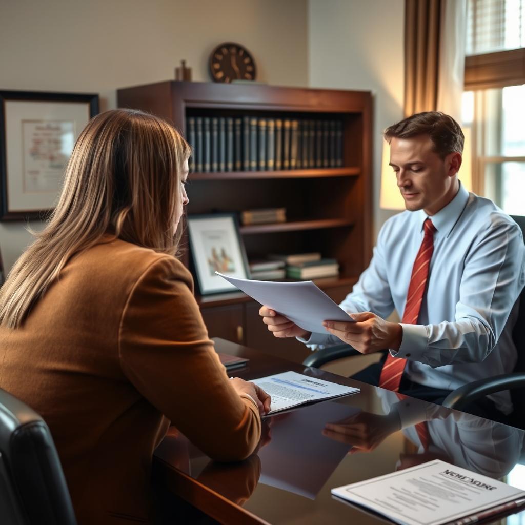 Prenup Lawyer Colonial Heights