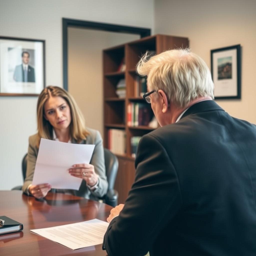 Real Estate Division Lawyer James City County