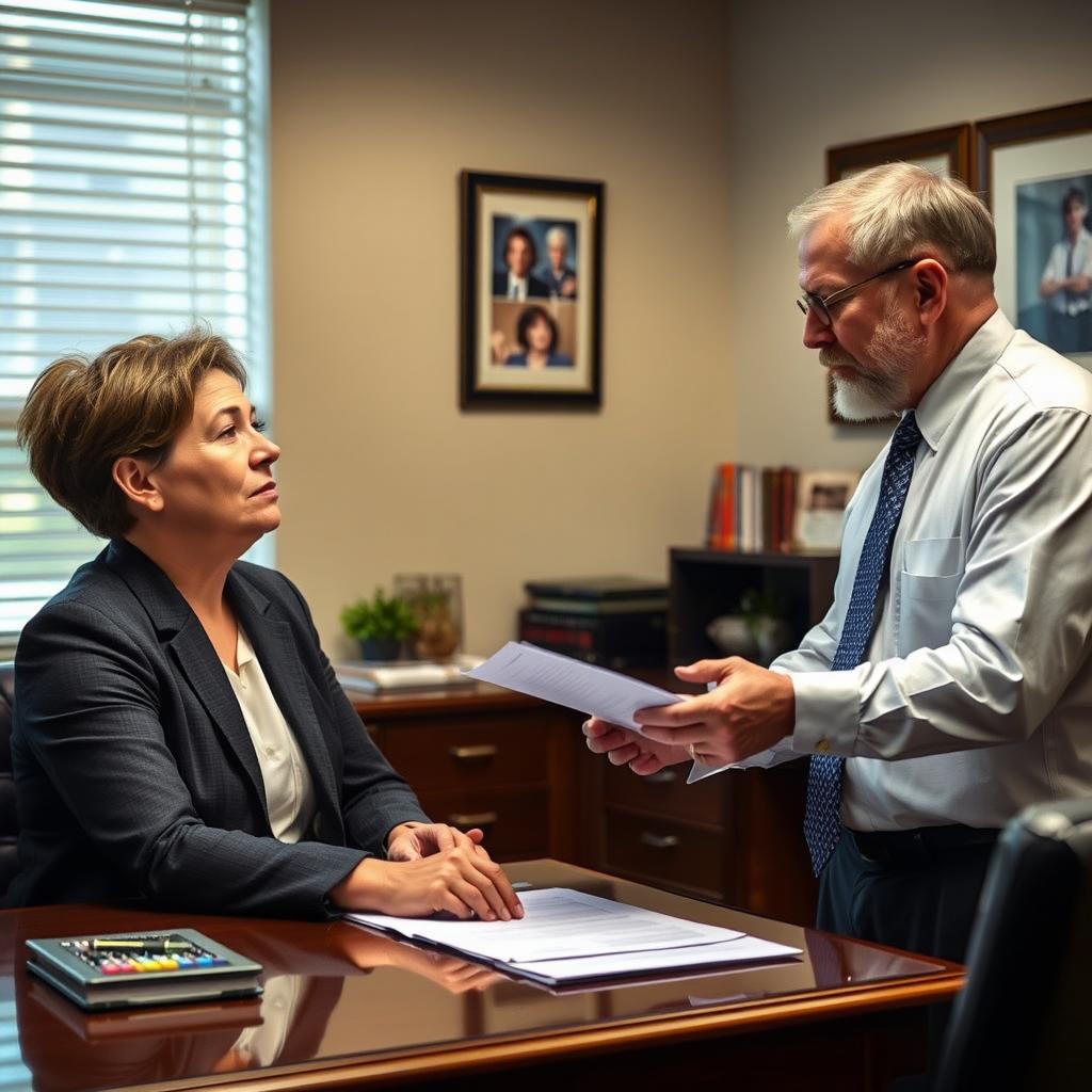 Real Estate Division Lawyer Virginia Beach