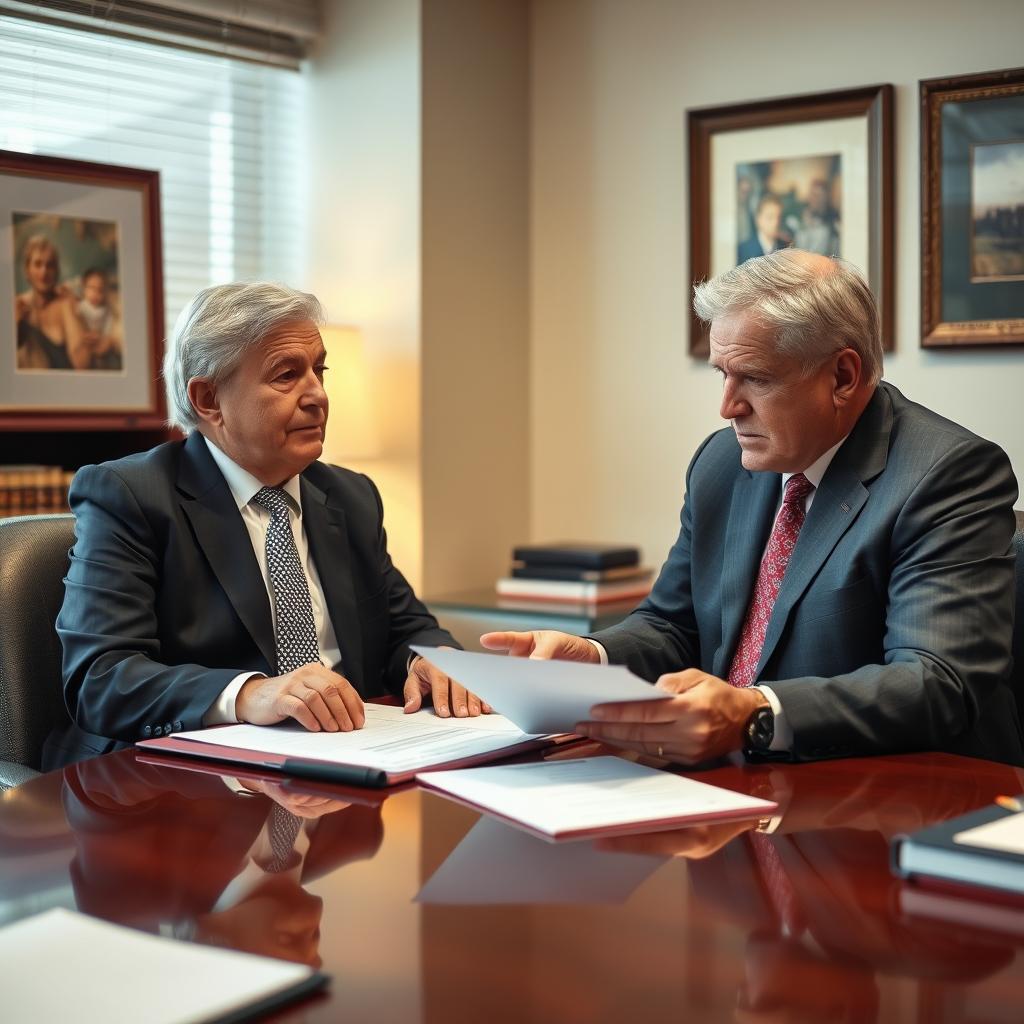 Real Estate Division Lawyer York County