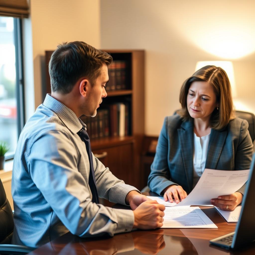 Real Estate Litigation Lawyer York County, VA