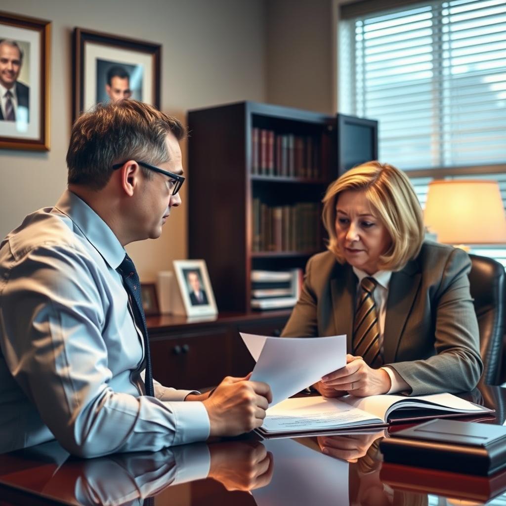Reckless Driving Lawyer Poquoson, VA