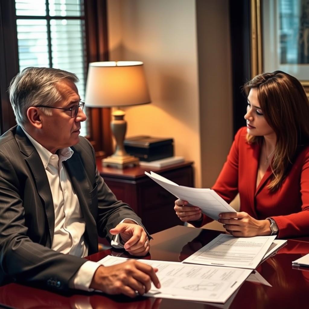 Reckless Driving Lawyer Virginia Beach, VA