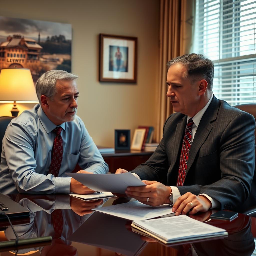 Reckless Driving Lawyer York County, VA