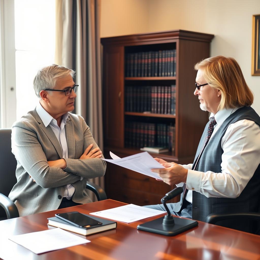 Rehabilitative Alimony Lawyer Dinwiddie County