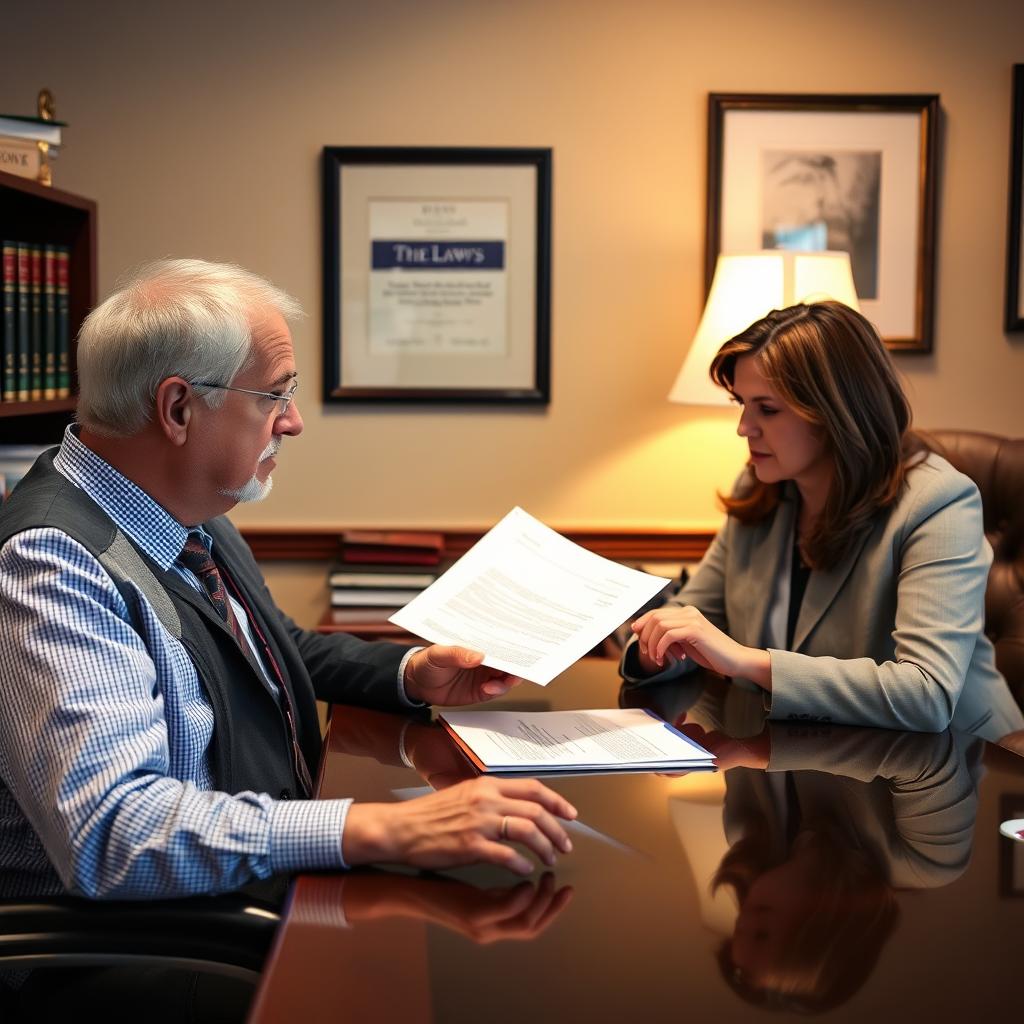 Retirement Account Division Lawyer Henrico County