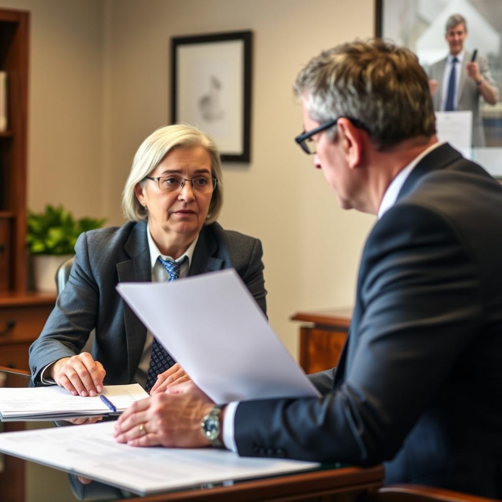 Retirement Account Division Lawyer Isle of Wight County
