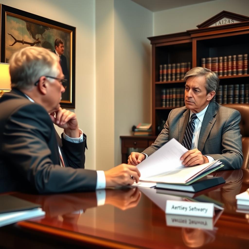 Retirement Account Division Lawyer James City County