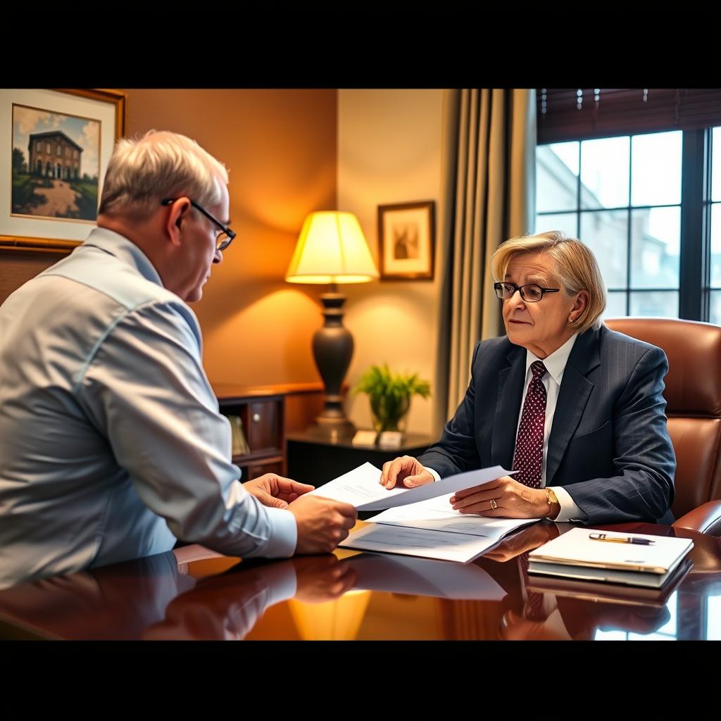 Retirement Account Division Lawyer Powhatan County