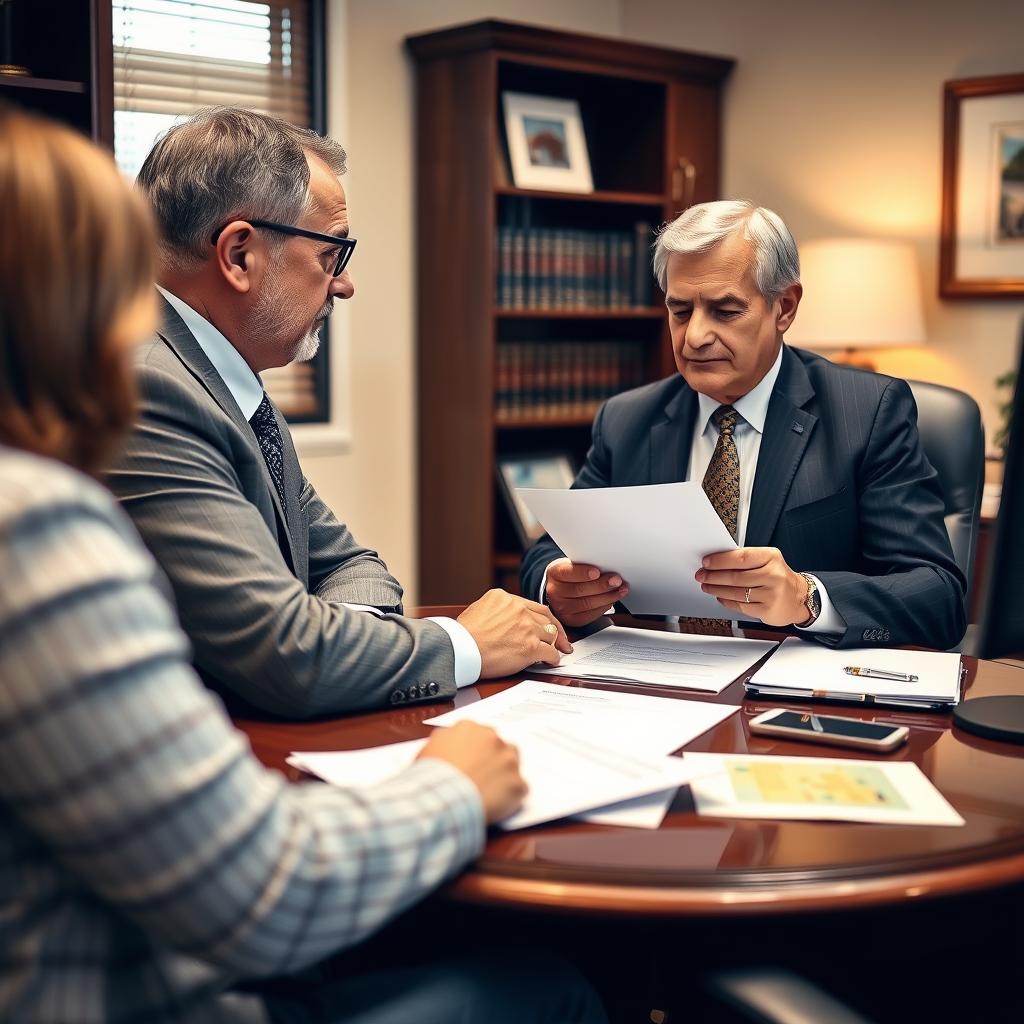 Retirement Account Division Lawyer Prince George County