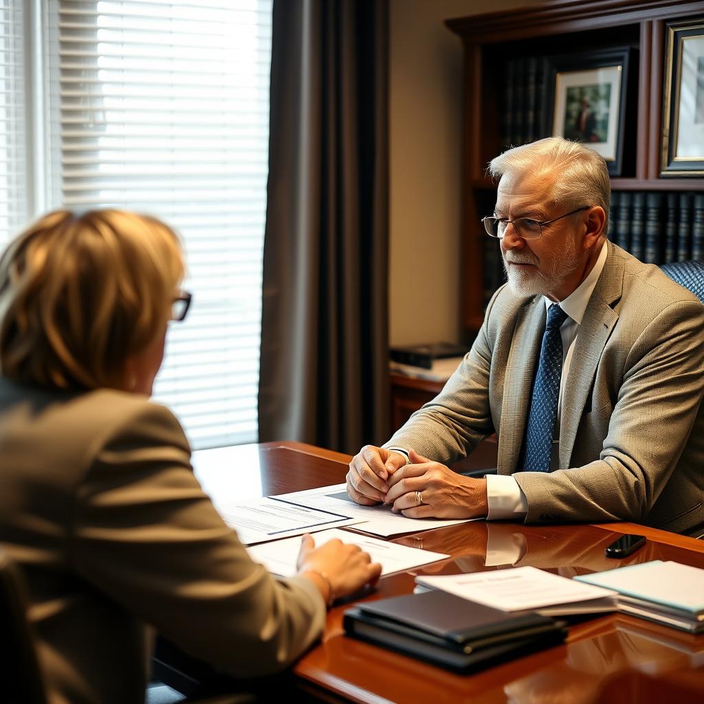 Retirement Account Division Lawyer Virginia Beach