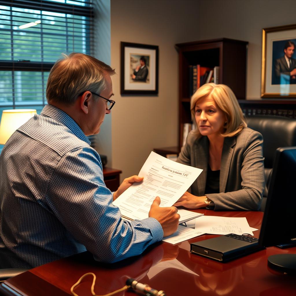 Retirement Account Division Lawyer York County