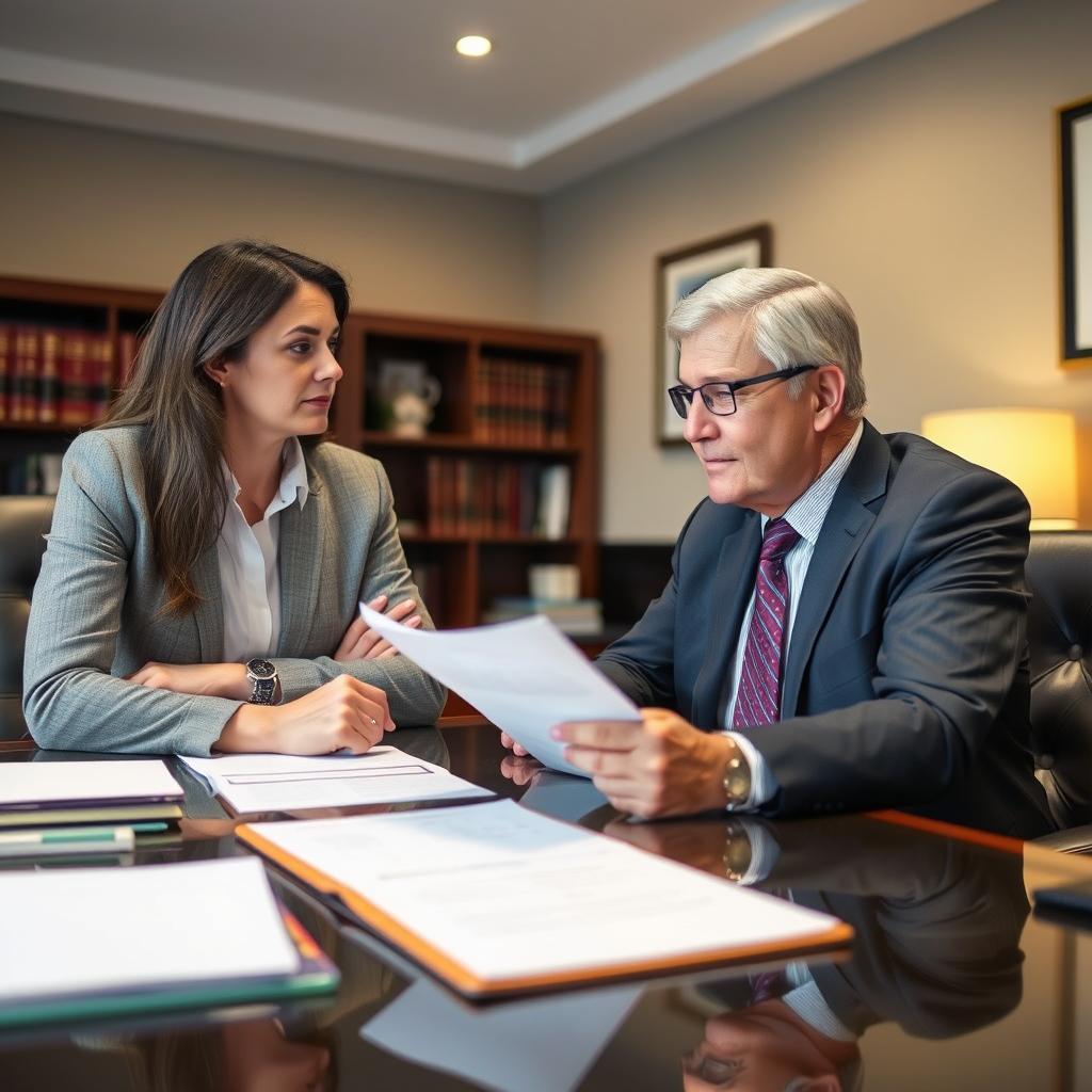 Settlement Lawyer Isle of Wight County, VA