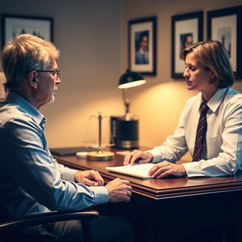 Settlement Lawyer York County, VA
