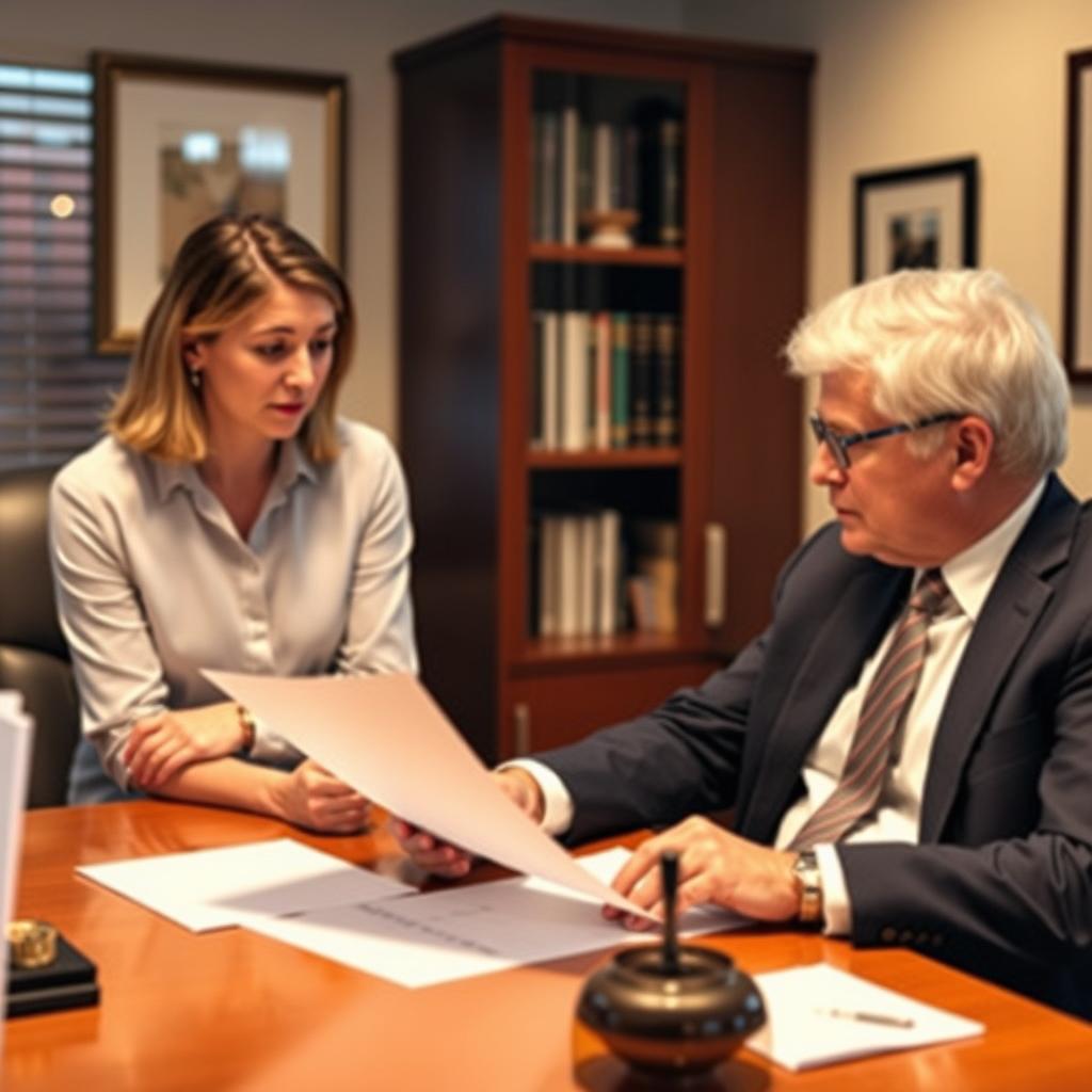 Standby Guardianship Lawyer Isle of Wight County