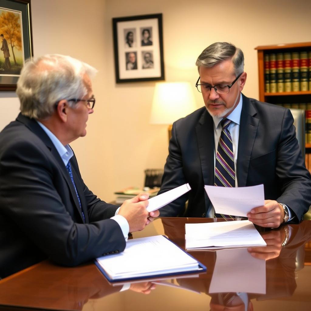 Standby Guardianship Lawyer Virginia Beach