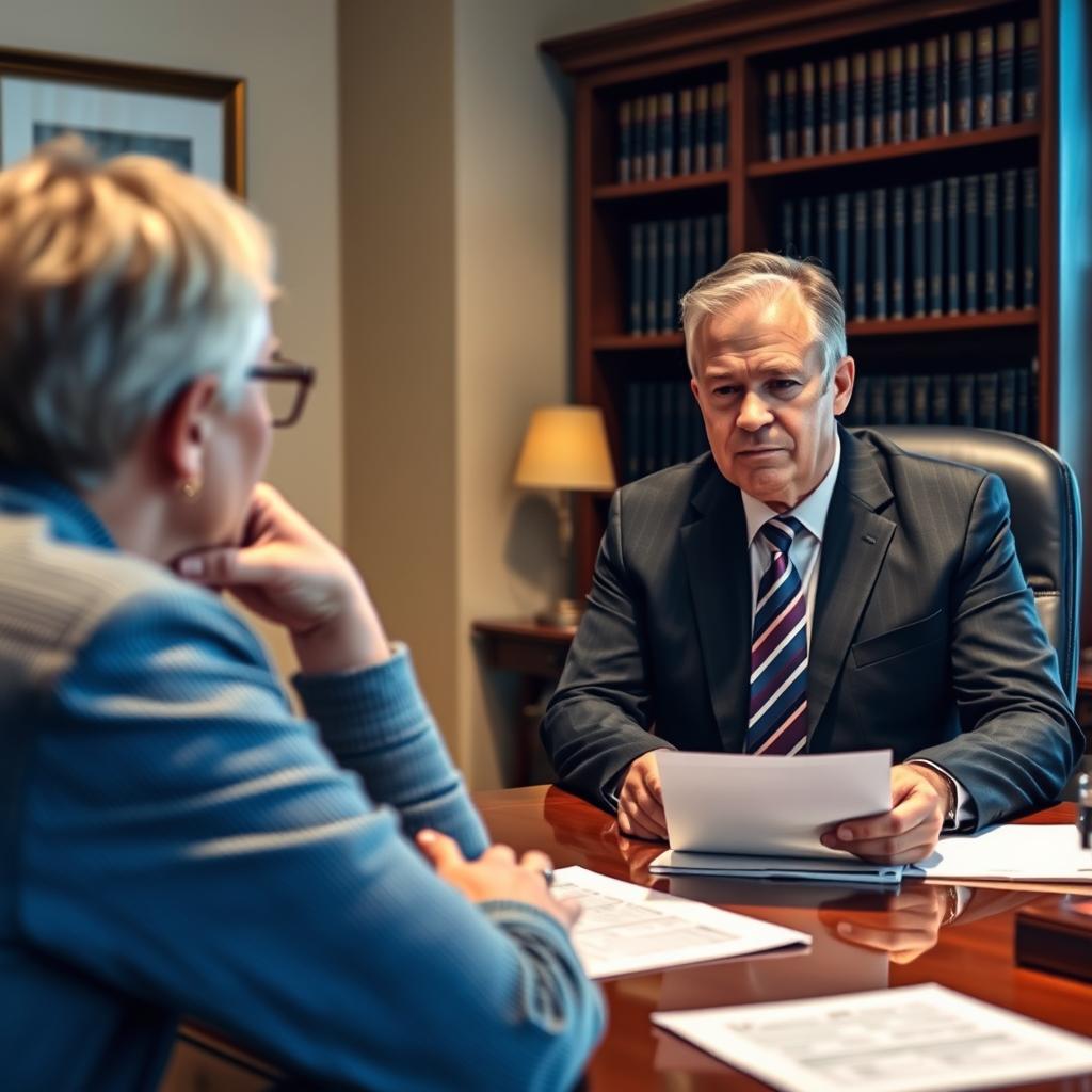 Standby Guardianship Lawyer York County