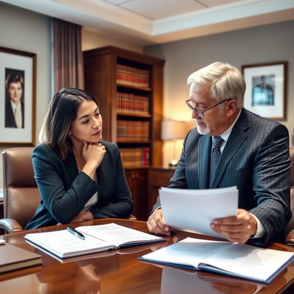 Stock Options Divorce Lawyer New Kent County