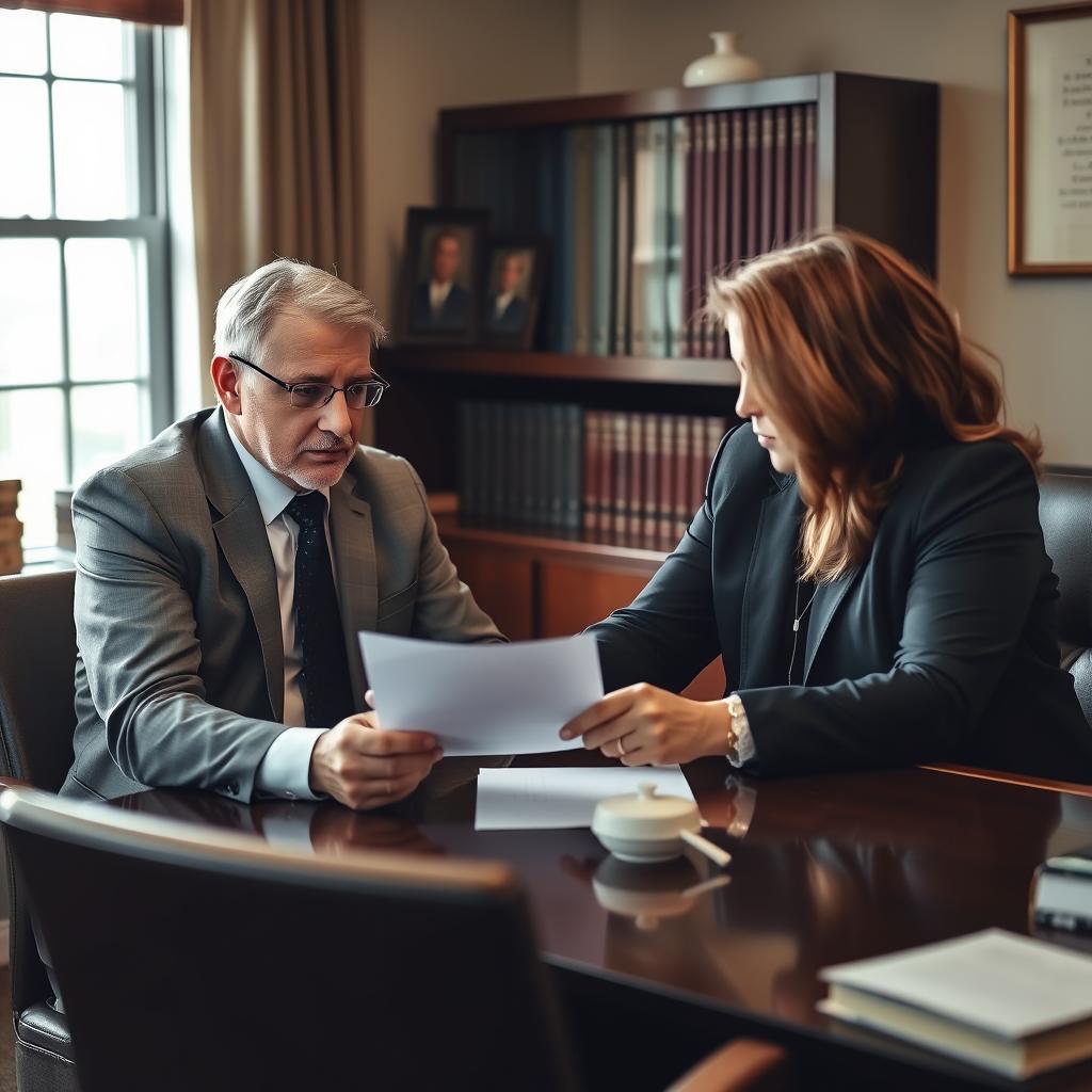 Subornation of Perjury lawyer York County