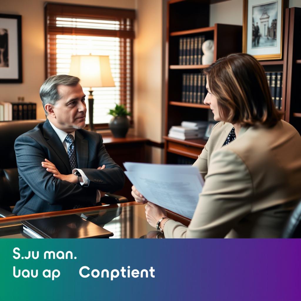 Support Contempt Lawyer New Kent County