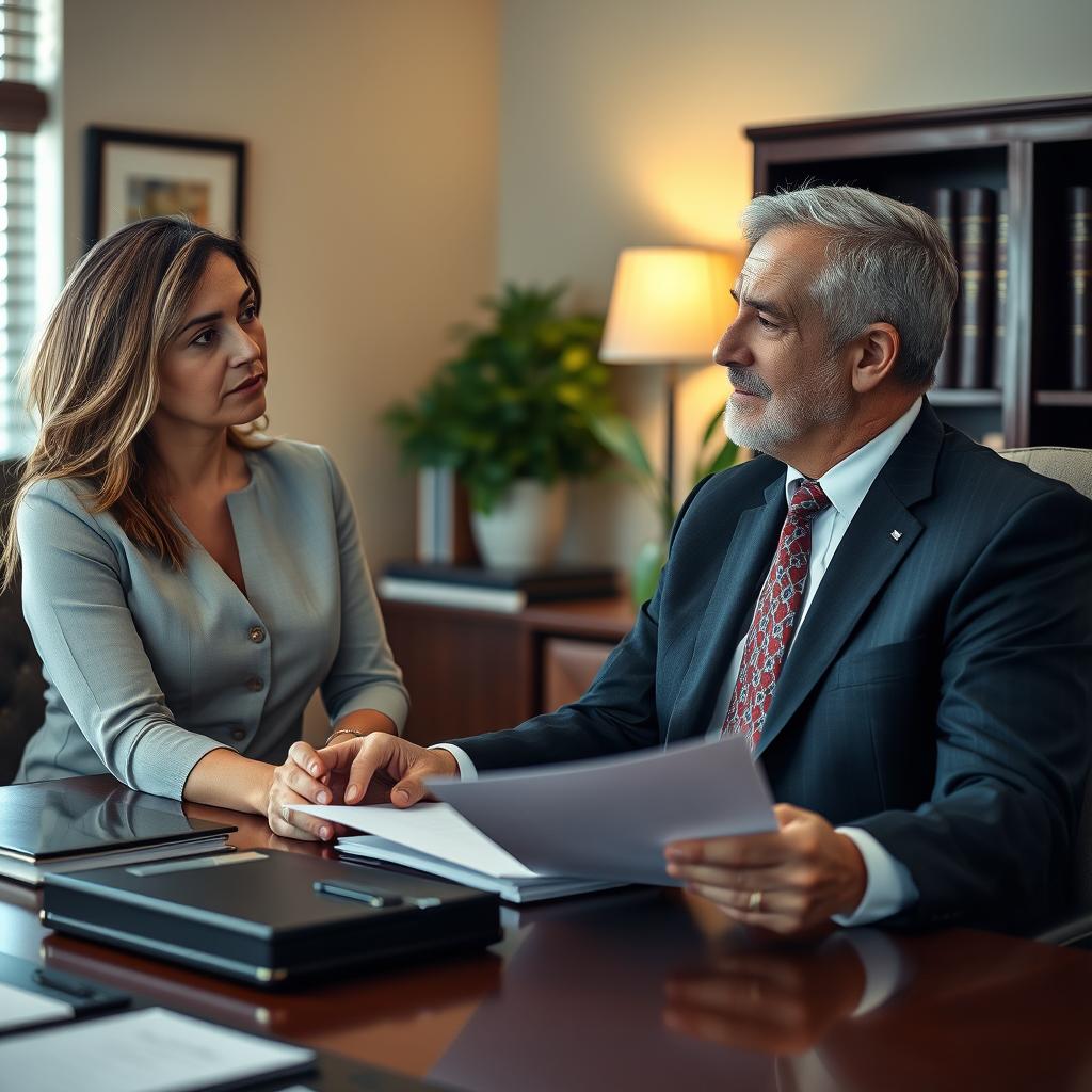 Support Contempt Lawyer Virginia Beach