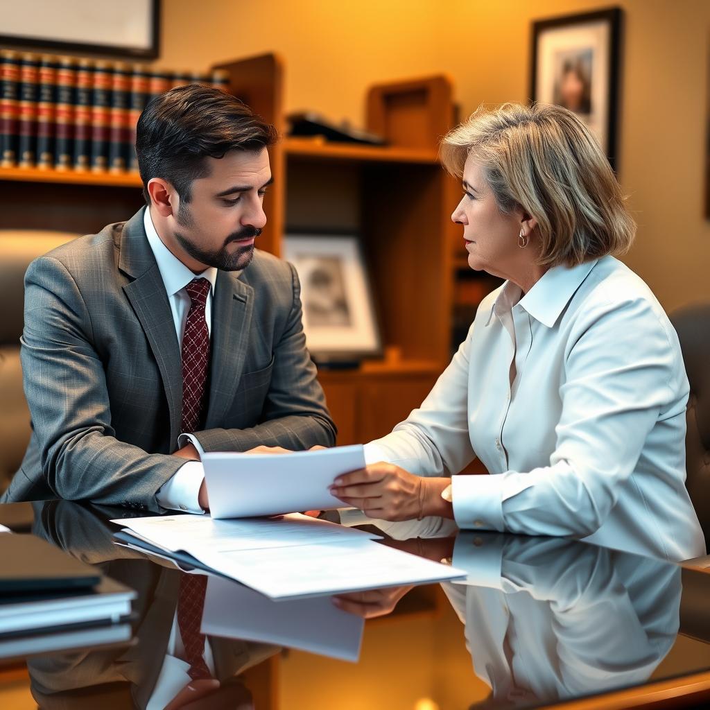 Traffic Violation Lawyer Isle of Wight County, VA