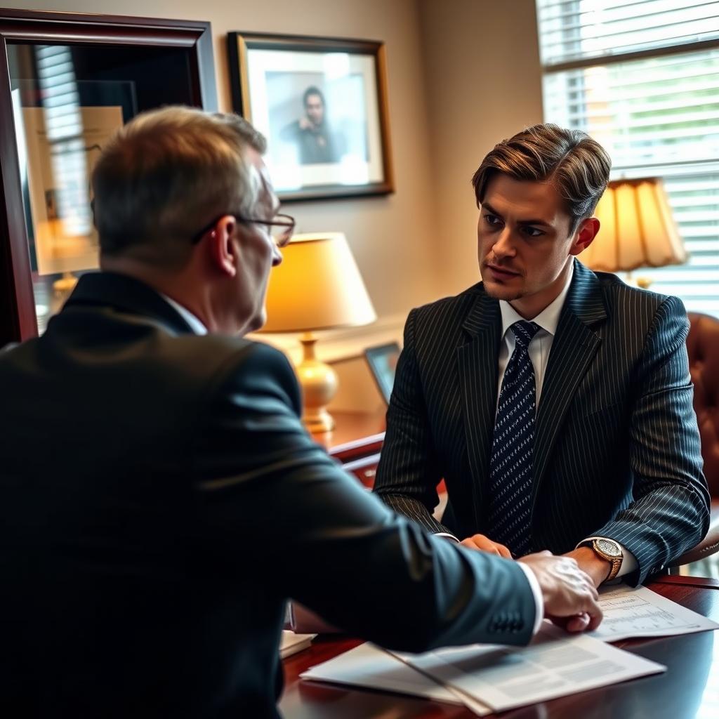 Traffic Violation Lawyer James City County, VA
