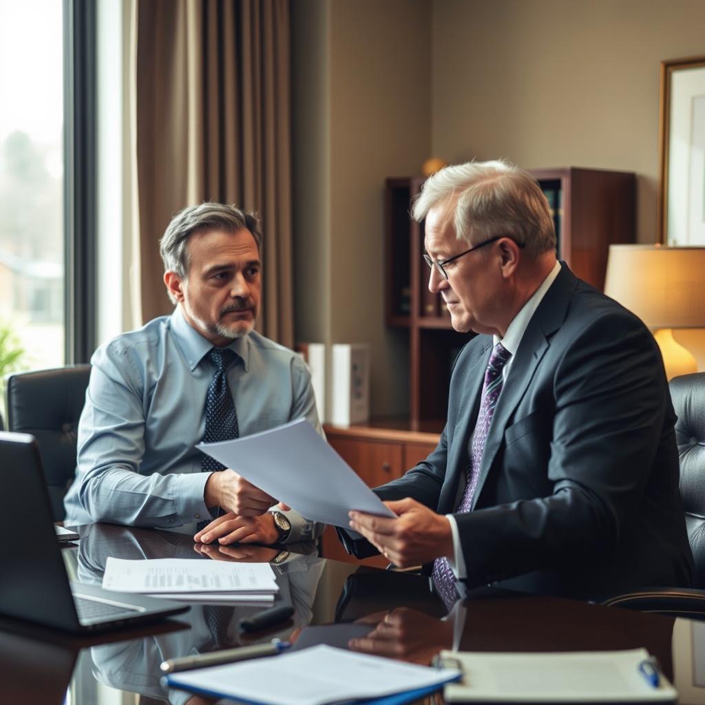 Traffic Violation Lawyer Virginia Beach, VA