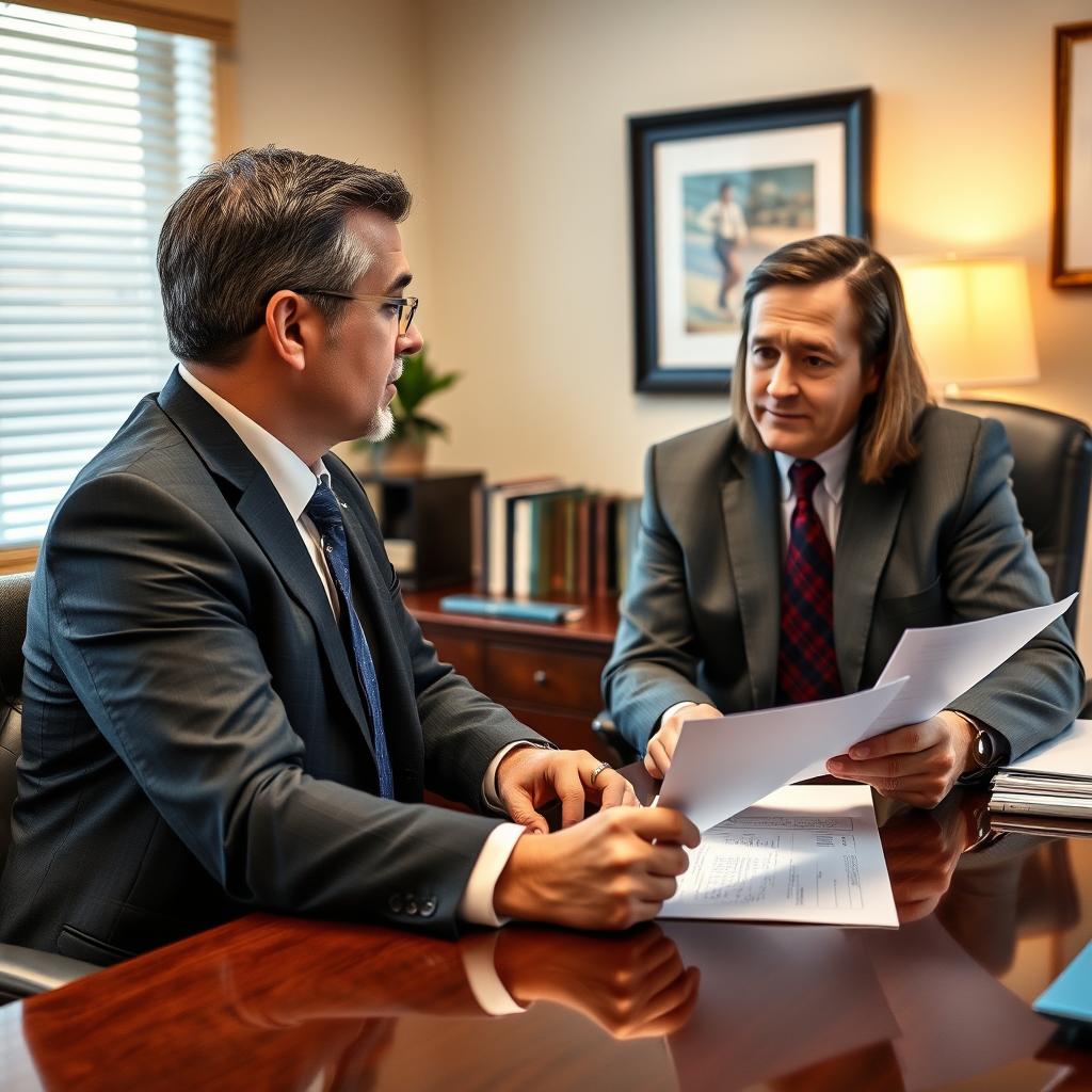 Traffic Violation Lawyer York County, VA