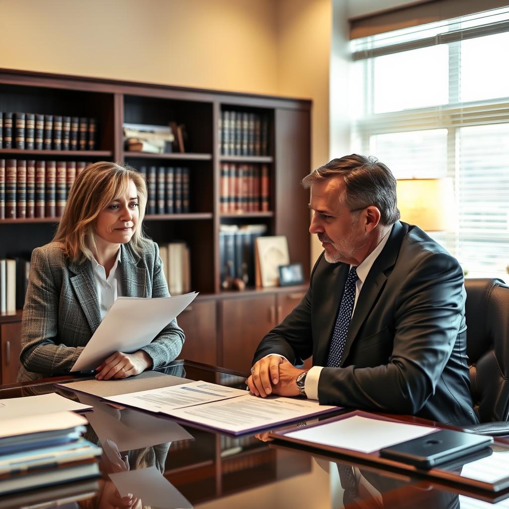 Trespass Defense Lawyer Virginia Beach, VA