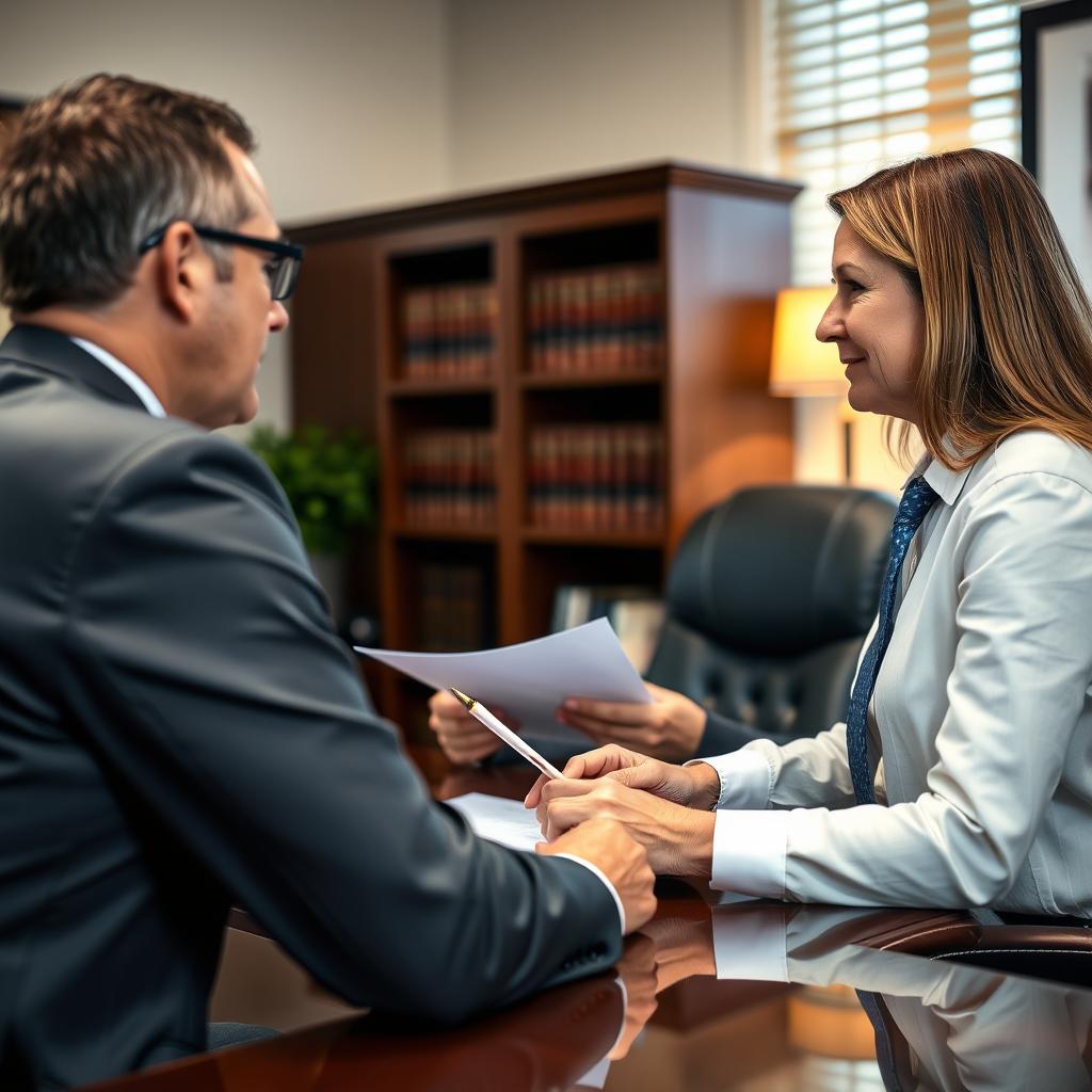 Use of a Firearm in Crime of Violence lawyer Fredericksburg