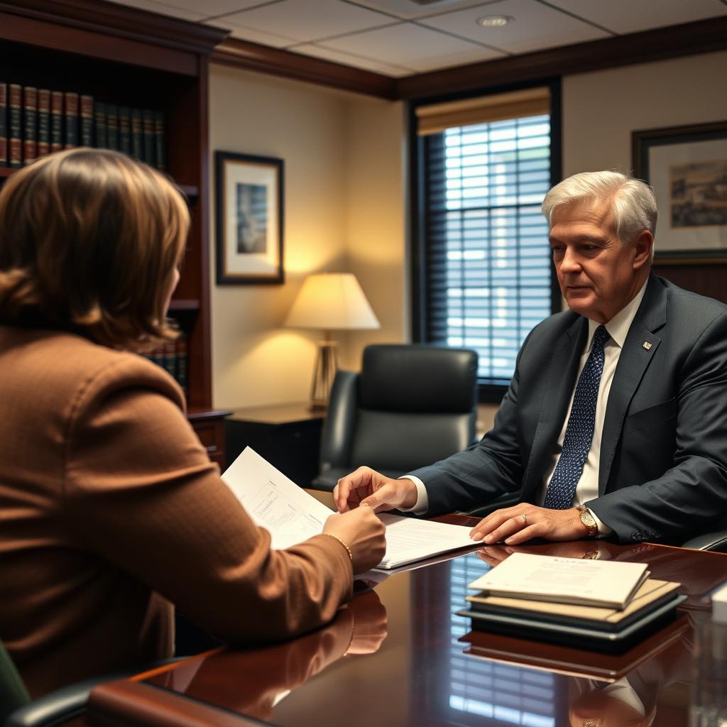 Use of a Firearm in Crime of Violence lawyer Henrico County
