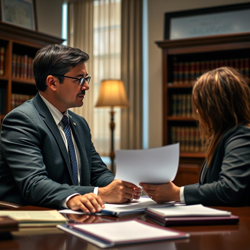 Use of a Firearm in Crime of Violence lawyer Prince George County