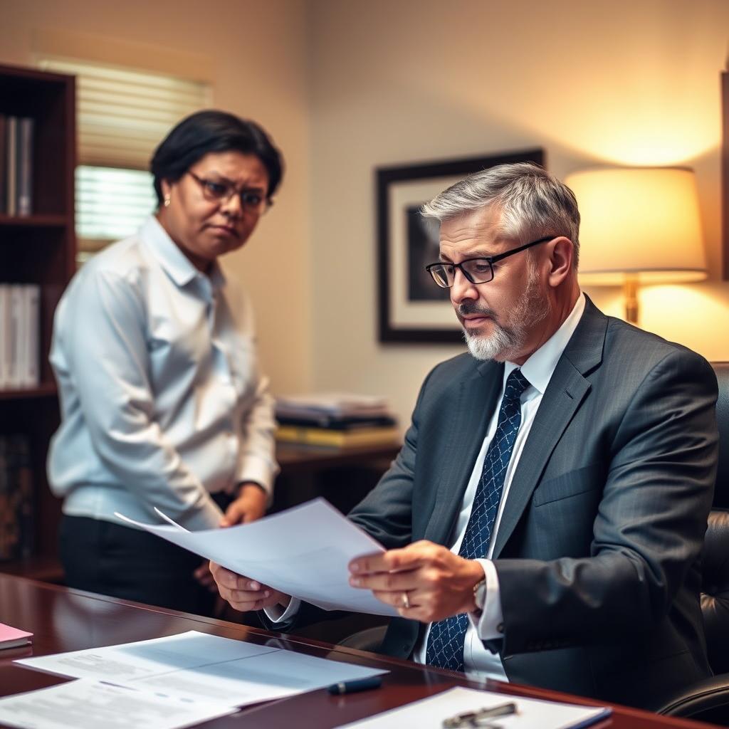 Visitation Enforcement Lawyer Isle of Wight County