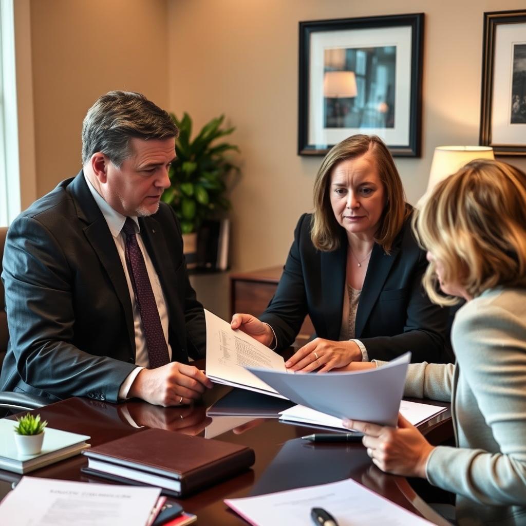 Visitation Enforcement Lawyer Virginia Beach