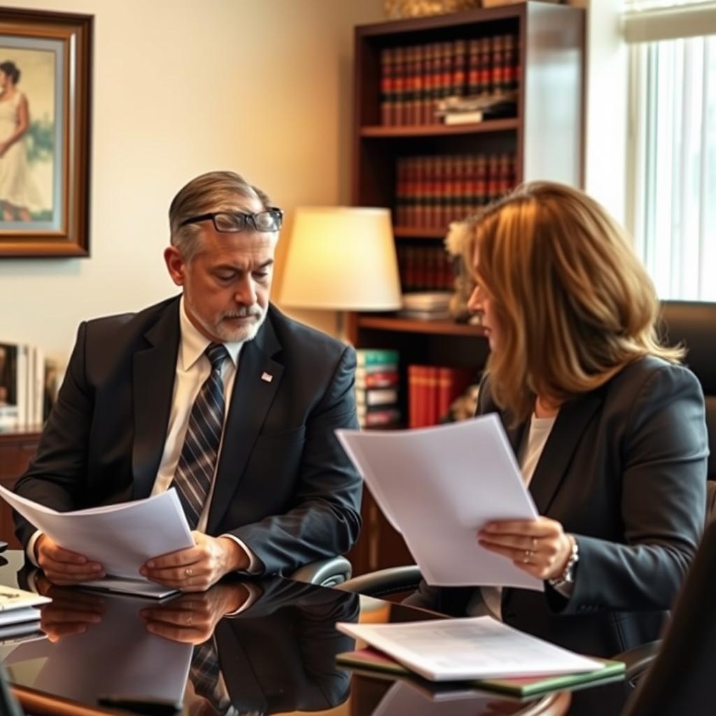 Visitation Enforcement Lawyer York County