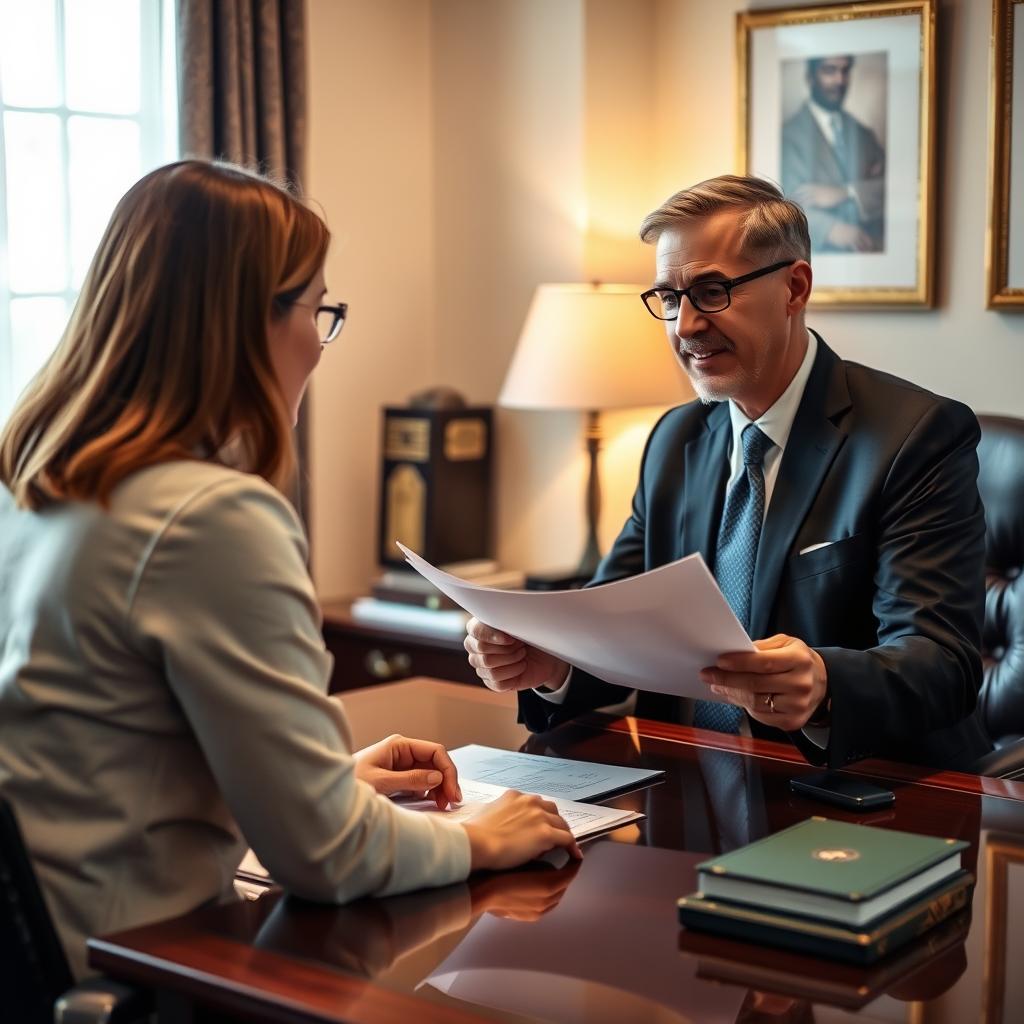 Visitation Modification Lawyer Virginia Beach
