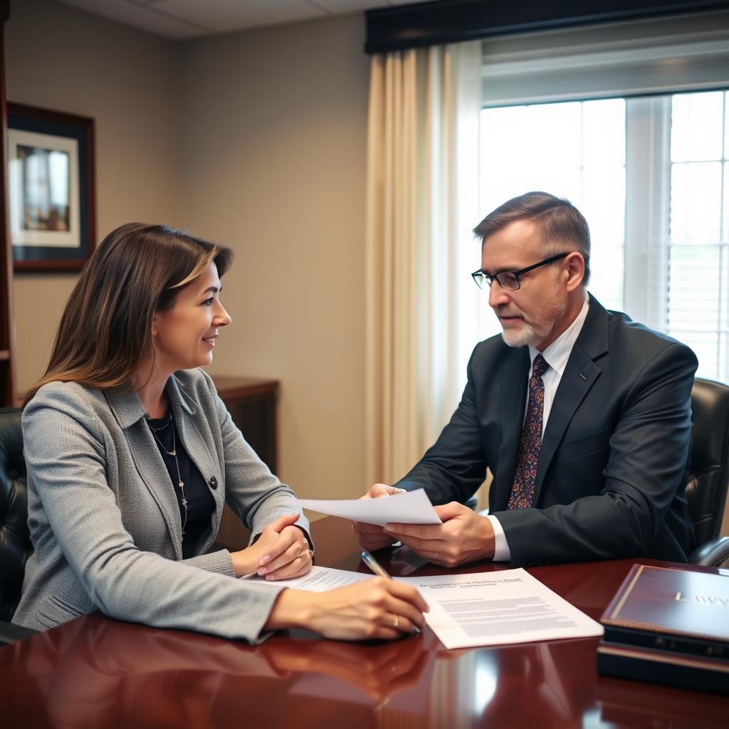 Visitation Modification Lawyer York County
