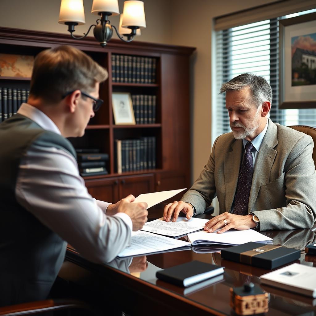 Warranty Lawyer Poquoson, VA