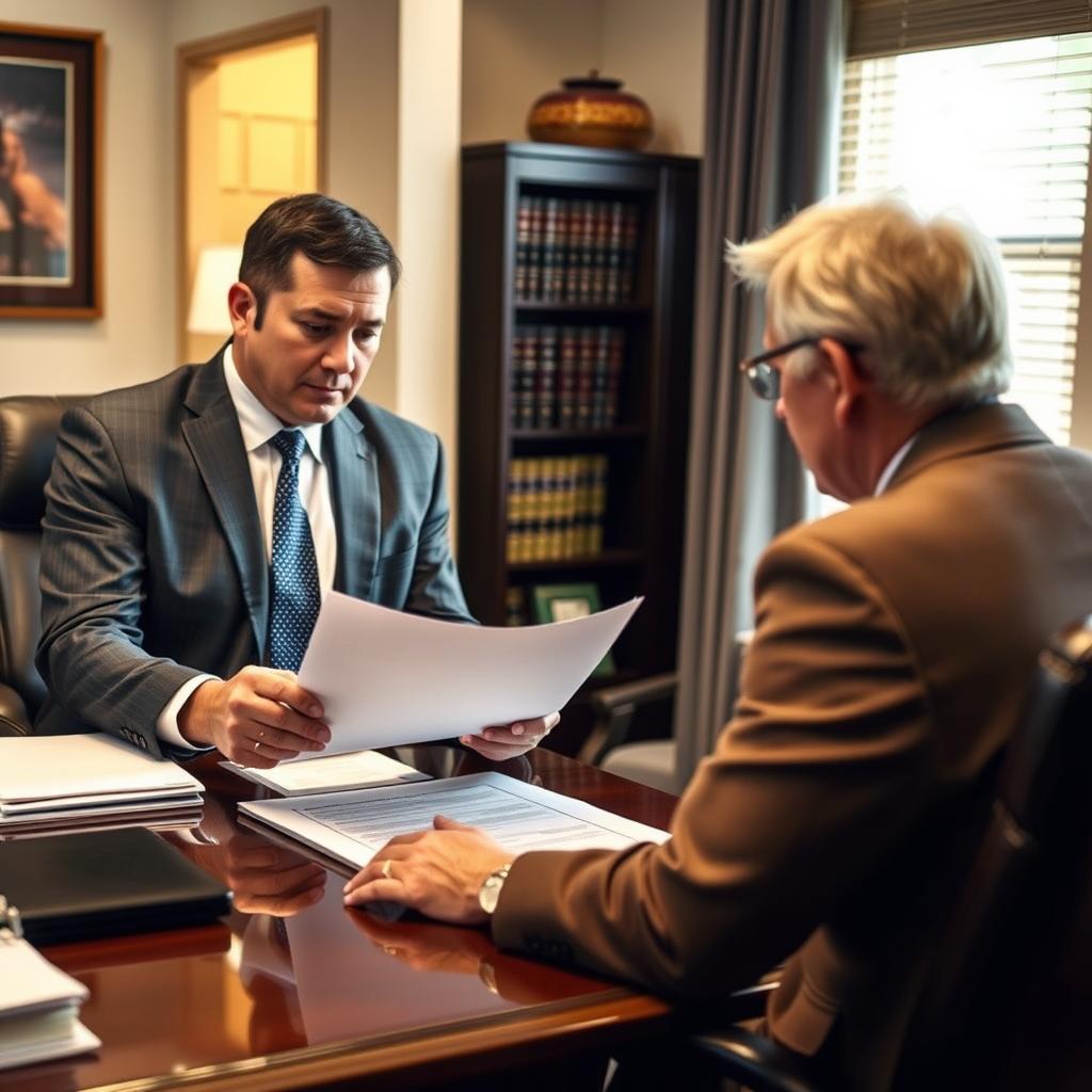 Warranty Lawyer Virginia Beach, VA