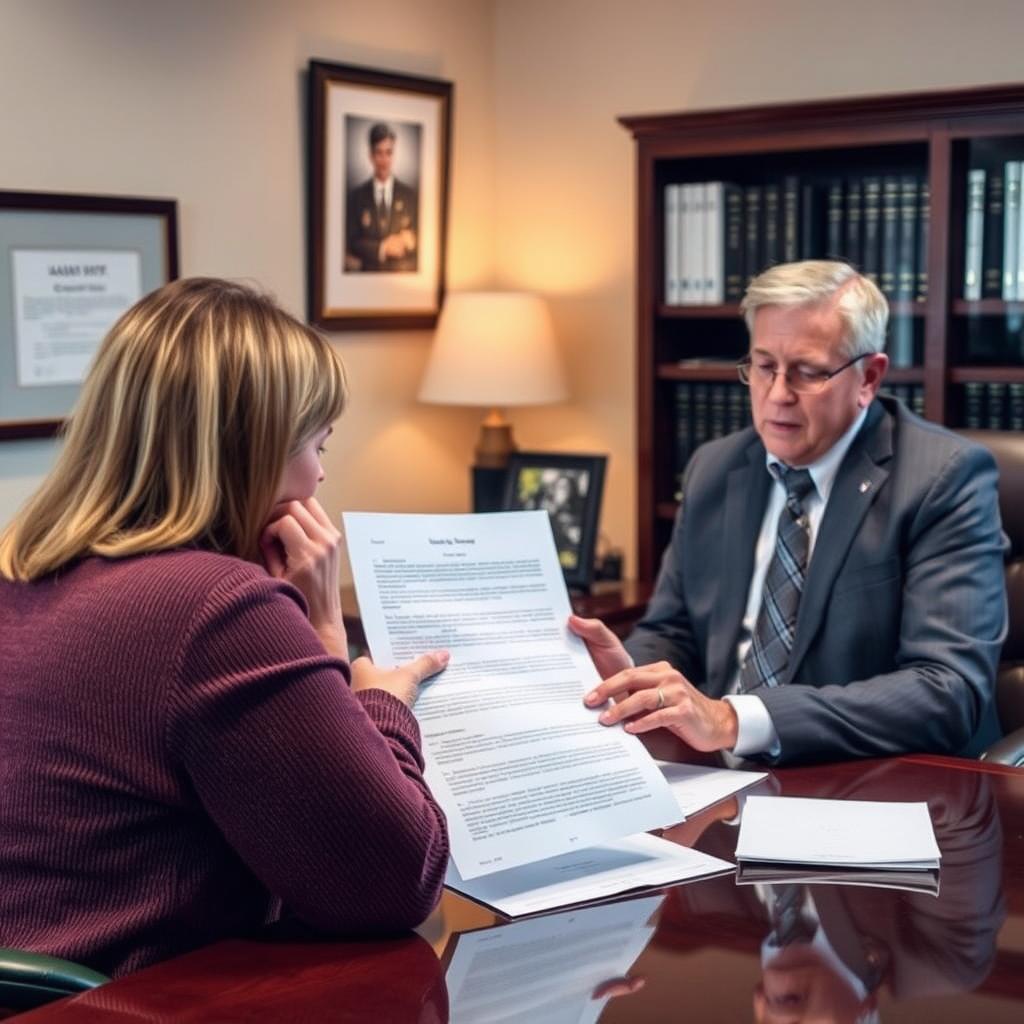 Warranty Lawyer York County, VA